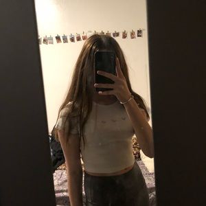 brandy melville shirt